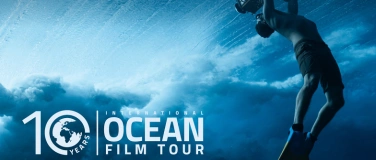 Event-Image for 'International Ocean Film Tour Volume 10'