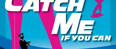Event-Image for 'Catch me if you can &ndash; Das Musical'