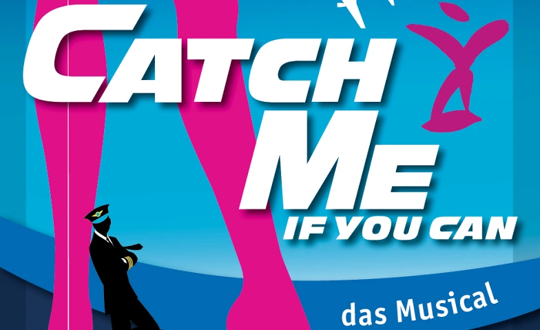 Event-Image for 'Catch me if you can – Das Musical'