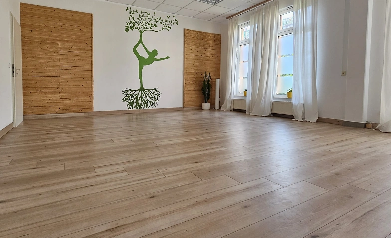 WALDGEFLÜSTER Dresden - Unsere Räumlichkeit für Deine Ideen Billets