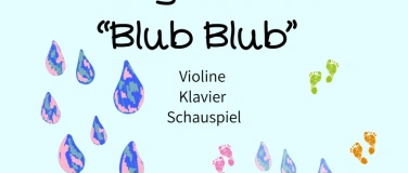 Event-Image for 'Babykonzert "Blub Blub"'