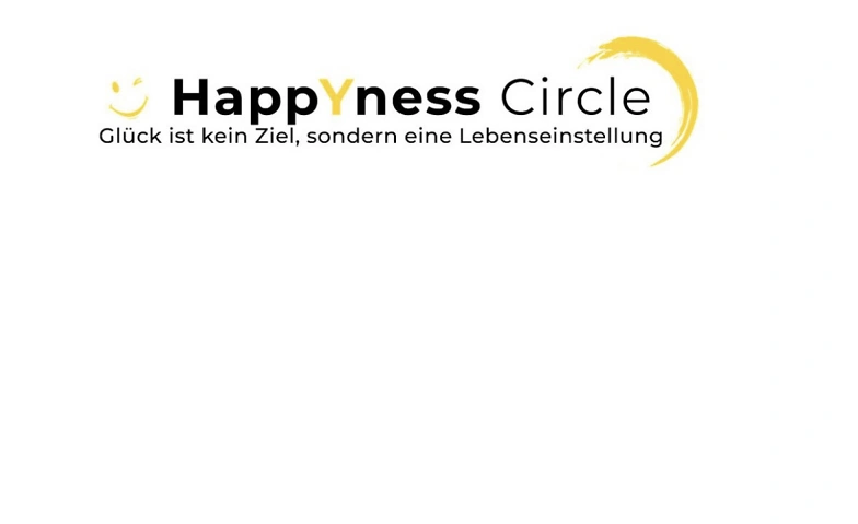Event-Image for 'HappYness Circle Düsseldorf'