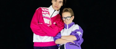 Event-Image for 'Katarzyna Żeglicka & Alicja Czyczel: LAYERS'