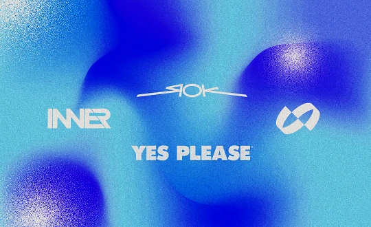 Logo de sponsoring de l'événement SOLÉNA 2025