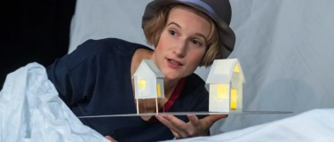 Event-Image for 'LICHTGEST&Ouml;BER - SCHNEEGEFUNKEL'