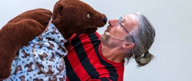 Event-Image for 'Grosse Geschichten für kleine Ohren'