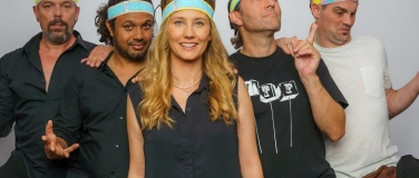 Event-Image for 'Berner Humortage &ndash; Luksan Wunder mit &laquo;WTMF 100, NULL&raquo;'