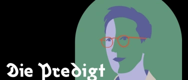 Event-Image for 'Die Predigt mit Michael Hermann & Sophia Nidecker (Serpent)'