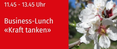 Event-Image for 'VFU Business-Lunch in Winterthur, 12.11.2024'