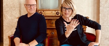 Event-Image for '«Paarcours d‘ amour» mit Schreiber vs. Schneider'