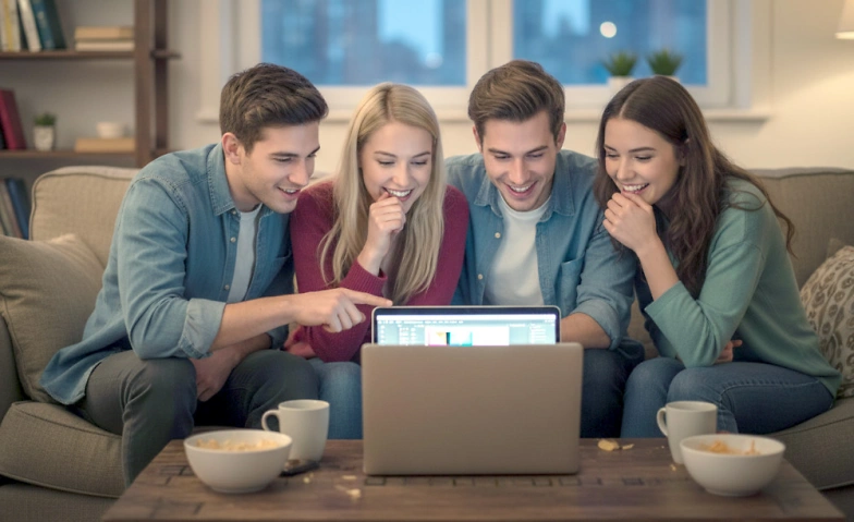 Online-Webinar: Vision f&uuml;r eine neue Demokratie Tickets