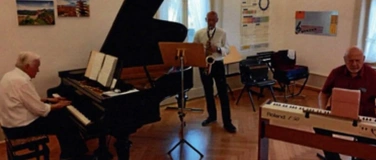 Event-Image for 'Senior Workshop Band'