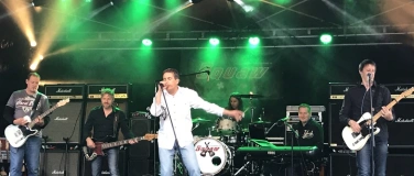 Event-Image for 'Squaw - The Swiss Status Quo Tribute Band'