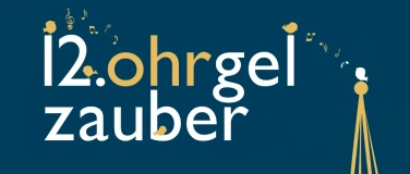 Event-Image for '12. Ohrgelzauber'