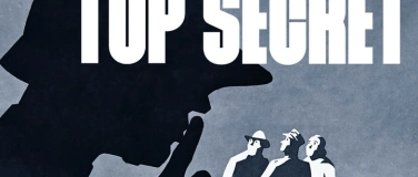 Event-Image for 'Top Secret: Espionnage et r&eacute;sistance en Suisse et en Europe'