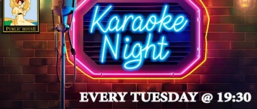 Event-Image for 'Karaoke'