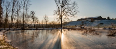 Event-Image for 'Vernissage Beat Bracher - Fotografie'