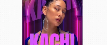 Event-Image for 'KACHI - September 20'