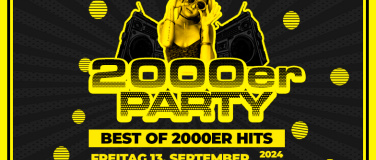 Event-Image for '2000ER PARTY w/ Ray Douglas @SEKTOR11 (+16)'