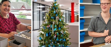 Event-Image for 'Der soziale Weihnachtsbaum'