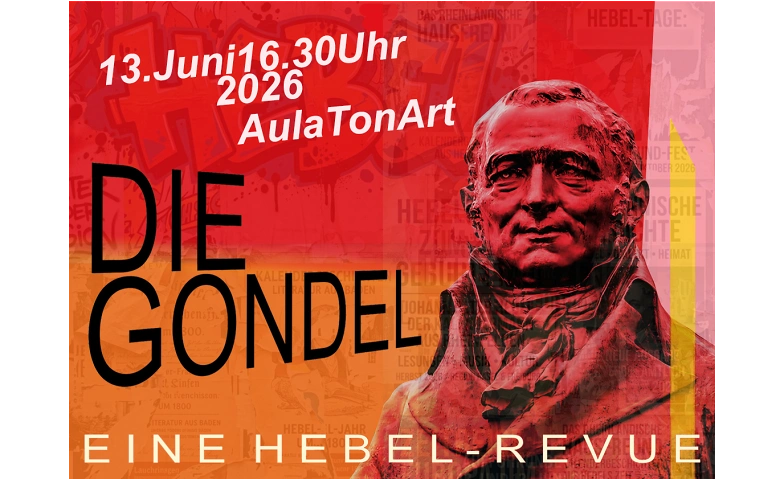 Hebel-Revue Tickets