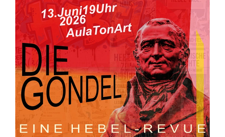 Hebel-Revue Tickets