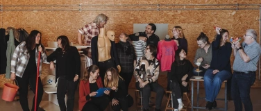 Event-Image for 'Bunte B&uuml;hne Kriens: Chaufhuuschaos'