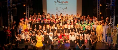 Event-Image for 'Die 30. TanzPhasen &ndash; das gro&szlig;e Wiedersehen!'