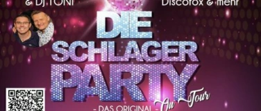 Event-Image for 'DIE SCHLAGER PARTY'