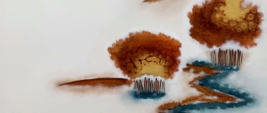 Event-Image for 'Kunstausstellung «Die Stille der Leere»'