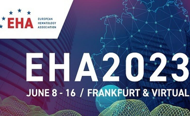 EHA2023 Hybrid Congress Frankfurter Messe Halle 1, Ludwig-Erhard-Anlage 1, 60327 Frankfurt am Main Tickets