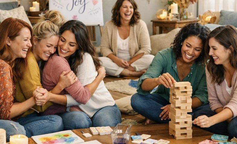 Event-Image for 'Emotions&Creativity'