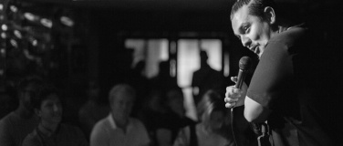 Event-Image for 'Kon-Tiki Comedy - May20th'