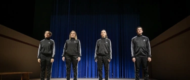 Event-Image for 'Neue Körper am Ende der Welt'