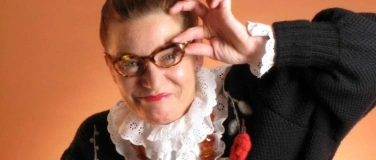 Event-Image for 'Schnitzel und Schnauze Comedy mit Frau Brömmelstrote'