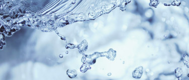 Event-Image for 'Wasserknappheit: Neue Denkansätze und Wege'