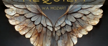 Event-Image for 'REQUIEM von Wolfgang Amadeus Mozart'