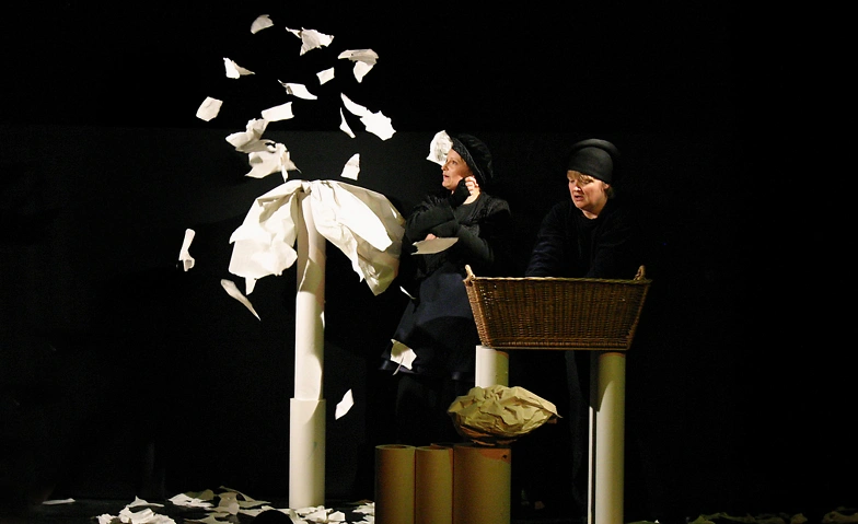 Event-Image for 'DE CHLY DRACHE'