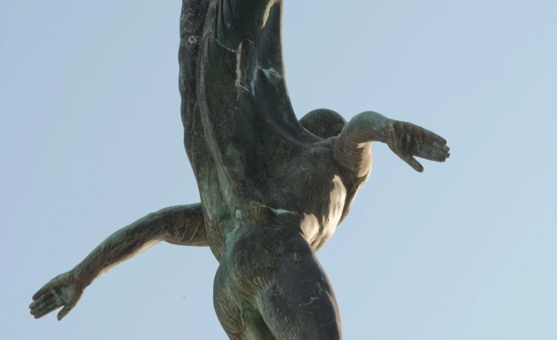 Event-Image for 'Ausstellung: Hans Trudel heute'