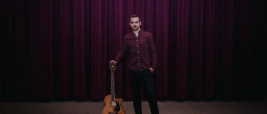Event-Image for 'Johnethen Fuchs & The Spirit Animals'