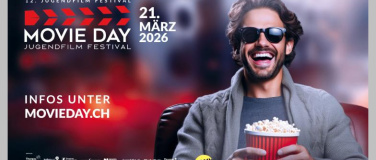Event-Image for '13. Jugendfilm Festival - Movie Day'