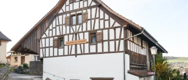 Event-Image for 'Offener Samstag in der Museumsscheune'