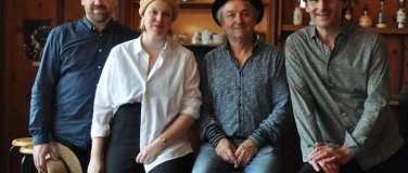 Event-Image for 'schnyder&schnyder&schnyder&schnyder spielen "Eggimann vol 2"'