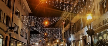 Event-Image for 'Öffentliche Führung "Altstadt im Advent"'