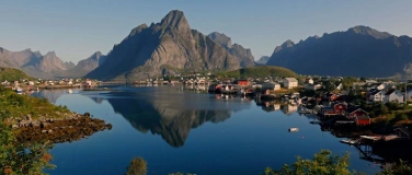 Event-Image for 'Corrado Filipponi - Norwegen & Hurtigruten'