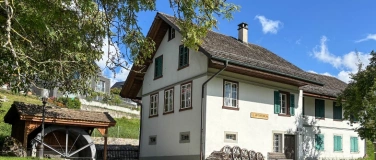 Event-Image for 'Museumsfest zu 50 Jahre Ortsmuseum Birmensdorf'