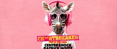 Event-Image for 'CHARTBREAKER / SA 14. FEB @QUARTIER Klub'