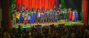 Event-Image for 'Banausiade'