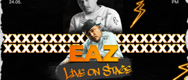 Event-Image for 'EAZ Live on Stage'