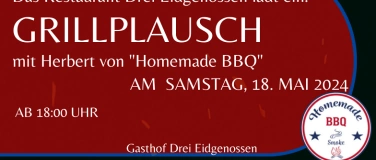 Event-Image for 'Grillplausch'